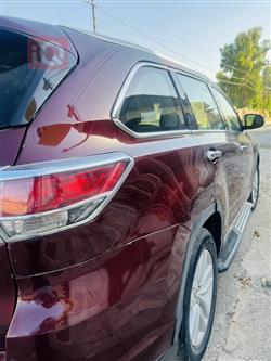 تۆیۆتا هایلاندەر